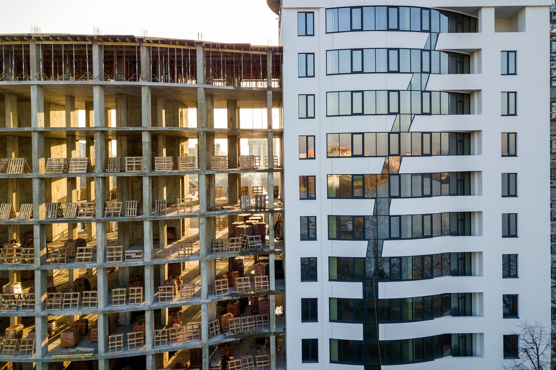 Mixed-Use	